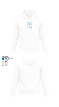Seabrook Middle School Soccer 93548407 Hoodie - 5