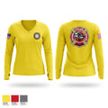 Tyler fire Old School Cotton Feel Shirt - 1