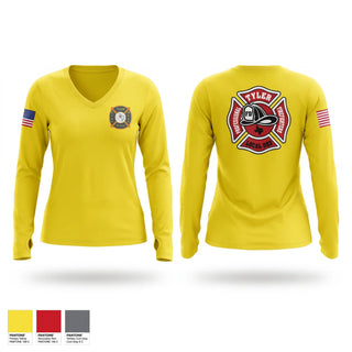 Old School Cotton Feel Shirt, Tyler fire, Fire Department, Teamtime, Team time, sublimation, custom sports apparel, team uniforms, spirit wear, spiritwear, sports uniforms, custom shirts, team store, custom team store, fundraiser sports, apparel fundraiser