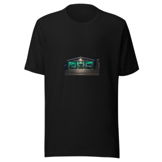 Unisex Staple T-Shirt - Black