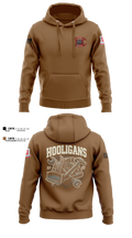 74th MRBC 20192295 Hoodie - 1