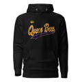 Queen Bees 32802550 Unisex Hoodie - 1