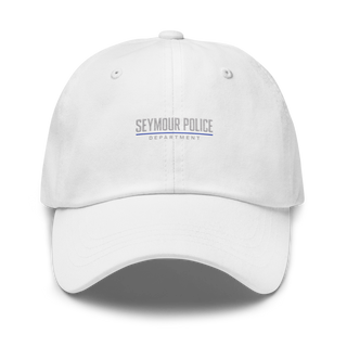 Dad hat - White