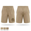 Bryan County Sheriff’s Department Athletic Shorts With Pockets - 1