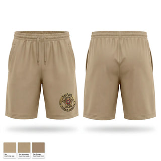 Athletic Shorts With Pockets, Bryan County Sheriff’s Department, Police, Teamtime, Team time, sublimation, custom sports apparel, team uniforms, spirit wear, spiritwear, sports uniforms, custom shirts, team store, custom team store, fundraiser sports, apparel fundraiser