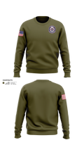 Bray Fire department Crew Neck Sweatshirt - 21