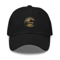 Kentucky State Police Dad hat