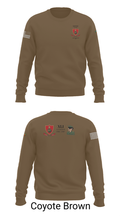 CMLP41 44688858 Crew Neck Sweatshirt - 5