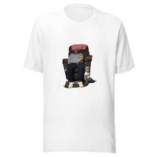 Unisex Staple T-Shirt - White