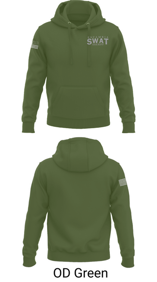 Hoodie, Escambia County Sheriff’s Office, , Teamtime, Team time, sublimation, custom sports apparel, team uniforms, spirit wear, spiritwear, sports uniforms, custom shirts, team store, custom team store, fundraiser sports, apparel fundraiser