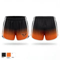 Hastings Tigers 40960990 Women's Shorts - 1