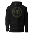 Albany county Cnt Unisex Hoodie - 1