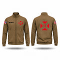 MH NORTH Windbreaker - 2