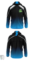 Northeast Toros Football 18068925 Windbreaker - 9