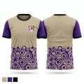 Sabers Short Sleeve Performance Shirt - 1