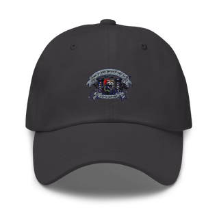 Mccourt Test 88524500 Classic Dad Hat | Yupoong 6245CM