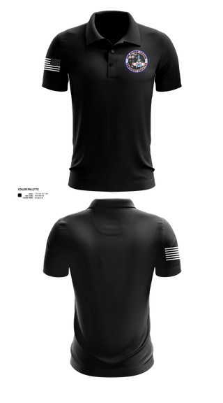 Short Sleeve Performance Polo, The saber legion Kentucky, , Teamtime, Team time, sublimation, custom sports apparel, team uniforms, spirit wear, spiritwear, sports uniforms, custom shirts, team store, custom team store, fundraiser sports, apparel fundraiser