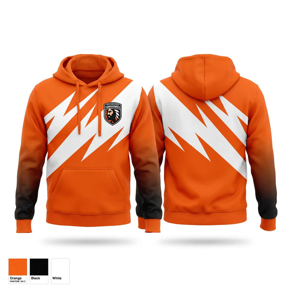 Hoodie, The Philadelphia Tomahawks, Men's Basketball, Teamtime, Team time, sublimation, custom sports apparel, team uniforms, spirit wear, spiritwear, sports uniforms, custom shirts, team store, custom team store, fundraiser sports, apparel fundraiser