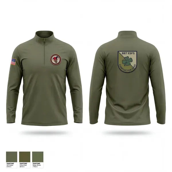 Windbreaker, 887 esfs, Air Force, Teamtime, Team time, sublimation, custom sports apparel, team uniforms, spirit wear, spiritwear, sports uniforms, custom shirts, team store, custom team store, fundraiser sports, apparel fundraiser