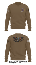 ECHO 75692677 Crew Neck Sweatshirt - 5