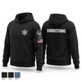 Georgetown County Sheriff Office Hoodie - 1