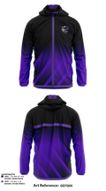 Mile High Elites FC 84991839 Windbreaker - 13