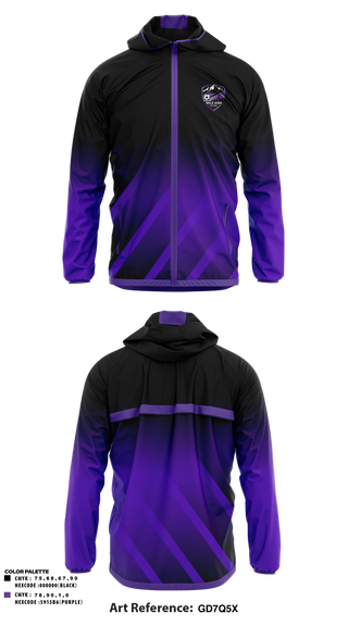 Windbreaker, Mile High Elites FC, Men's Soccer, Teamtime, Team time, sublimation, custom sports apparel, team uniforms, spirit wear, spiritwear, sports uniforms, custom shirts, team store, custom team store, fundraiser sports, apparel fundraiser