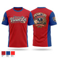 TeamTime - Sports Demo Short Sleeve Performance Shirt - 1