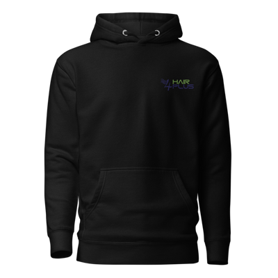 4Hair Plus 30643796 Unisex Premium Hoodie | Cotton Heritage M2580