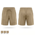 56th Maintenance Athletic Shorts With Pockets - 1