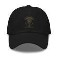 Jackson Municipal Special Response Team Dad hat