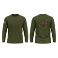 Stewart County SRT 27777146 Long Sleeve Performance Shirt - 1