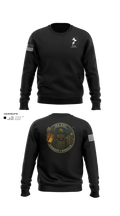 152 ESC 95946759 Crew Neck Sweatshirt - 10