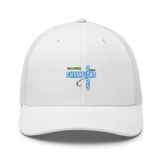 New Castle Recreation 75363160 Retro Trucker Hat | Yupoong 6606