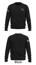 Blue devils volleyball 65846214 Crew Neck Sweatshirt - 21