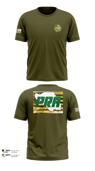 Short Sleeve Performance Shirt, Santa Clara County Park Rangers' Association, Police, Teamtime, Team time, sublimation, custom sports apparel, team uniforms, spirit wear, spiritwear, sports uniforms, custom shirts, team store, custom team store, fundraiser sports, apparel fundraiser