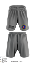 Southern Tier Composite Squadron 83826912 Athletic Shorts With Pockets - 2