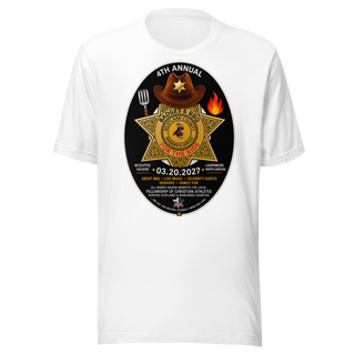 Unisex Staple T-Shirt - White