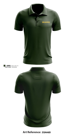 Short Sleeve Performance Polo, 1-63 AR, 2 ABCT, 1 ID, Army, Teamtime, Team time, sublimation, custom sports apparel, team uniforms, spirit wear, spiritwear, sports uniforms, custom shirts, team store, custom team store, fundraiser sports, apparel fundraiser