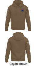 Cherry Grove Fire and Rescue 9665104 Hoodie - 18