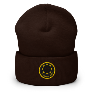 2nd Cavalry Regiment 61389337 Cuffed Beanie | Yupoong 1501KC