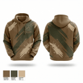 Beyond the barrel concepts 4867657 Zip Hoodie - 1