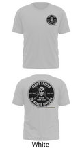 STA PLT 1/2 87402612 Old School Cotton Feel Shirt - 7