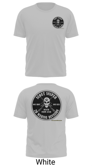 Old School Cotton Feel Shirt, STA PLT 1/2, Marines, Teamtime, Team time, sublimation, custom sports apparel, team uniforms, spirit wear, spiritwear, sports uniforms, custom shirts, team store, custom team store, fundraiser sports, apparel fundraiser