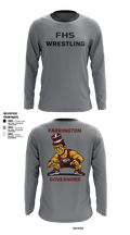Farrington GOVs 58301759 Long Sleeve Performance Shirt 2