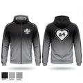 Shelby Raiders 82586555 Windbreaker - 1