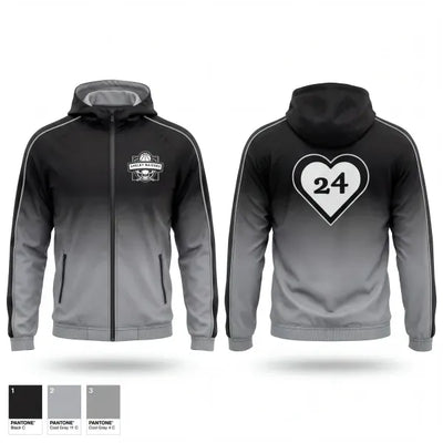 Shelby Raiders 82586555 Windbreaker - 1