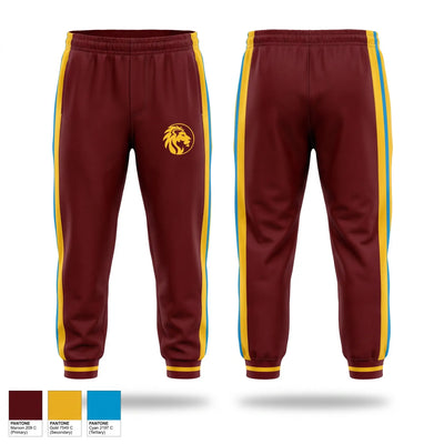 Lions Sweatpants - 1