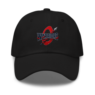 Dad hat - Black