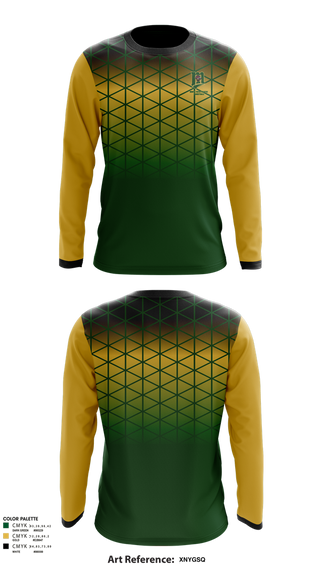 Long Sleeve Performance Shirt, Monte Vista Pirates, Men's Basketball, Teamtime, Team time, sublimation, custom sports apparel, team uniforms, spirit wear, spiritwear, sports uniforms, custom shirts, team store, custom team store, fundraiser sports, apparel fundraiser